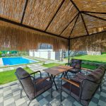 lidya villa, korunaklı villa, villa kirala