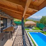 lidya villa, korunaklı villa, villa kirala