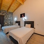 lidya villa, korunaklı villa, villa kirala