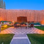 lidya villa, korunaklı villa, villa kirala