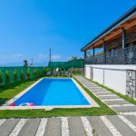 lidya villa, korunaklı villa, villa kirala