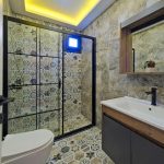 lidya villa, korunaklı villa, villa kirala