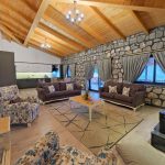 lidya villa, korunaklı villa, villa kirala